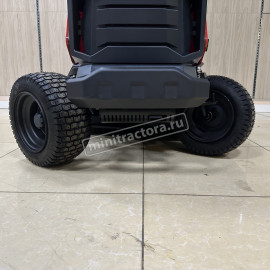 Садовый трактор ZimAni TC97HLD с блокировкой дифференциала