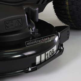 Минитрактор ZimAni TS108HV