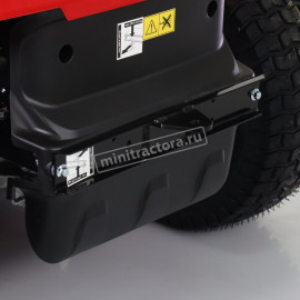 Минитрактор ZimAni TS108HV