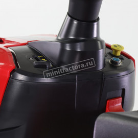 Минитрактор ZimAni TS108HV