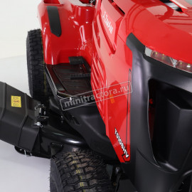 Минитрактор ZimAni TS108HV