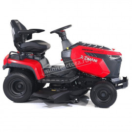 Минитрактор ZimAni TS98HL MY2025