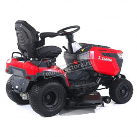 Минитрактор ZimAni TS98HL MY2025