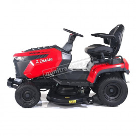 Минитрактор ZimAni TS98HL MY2025