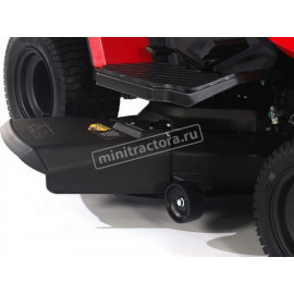 Минитрактор ZimAni TS98HL MY2025