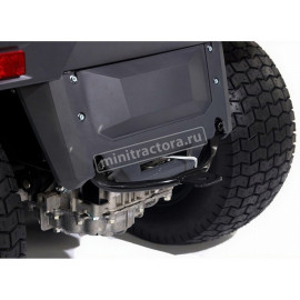 Минитрактор ZimAni TS98HL MY2025