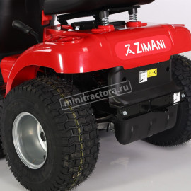 Минитрактор ZimAni TS98HL