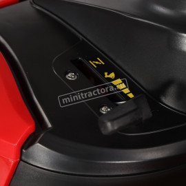 Минитрактор ZimAni TS98HL