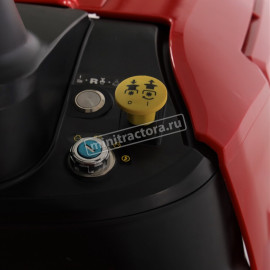 Минитрактор ZimAni TS98HL