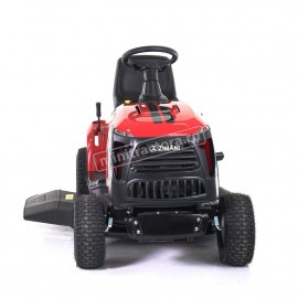Минитрактор ZimAni TS98ML