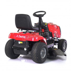 Минитрактор ZimAni TS98ML