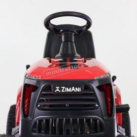 Минитрактор ZimAni TS98ML