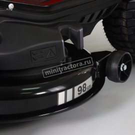 Минитрактор ZimAni TS98ML