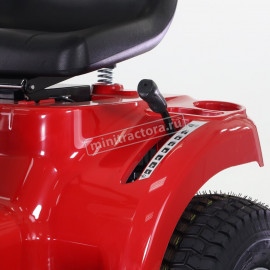 Минитрактор ZimAni TS98ML