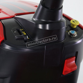 Минитрактор ZimAni TS98ML