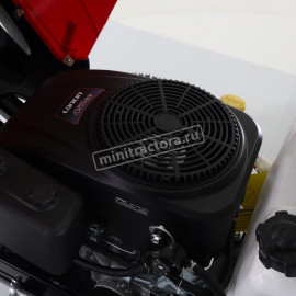 Минитрактор ZimAni TS98ML