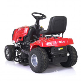 Минитрактор ZimAni TS98ML