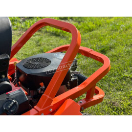 Садовый райдер ZimAni Sierra 54 Kohler 725 см3 с нулевым радиусом разворота