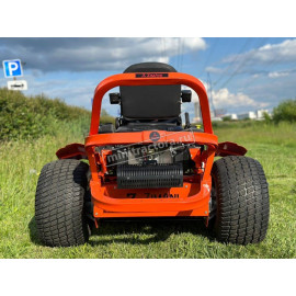 Садовый райдер ZimAni Sierra 54 Kohler 725 см3 с нулевым радиусом разворота