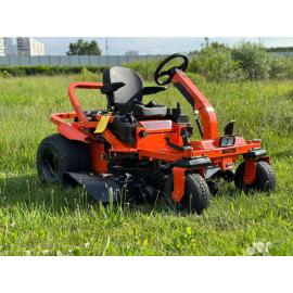 Садовый райдер ZimAni Sierra 54 Kohler 725 см3 с нулевым радиусом разворота