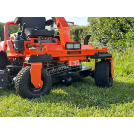 Садовый райдер ZimAni Sierra 54 Kohler 725 см3 с нулевым радиусом разворота