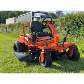 Садовый райдер ZimAni Sierra 54 Loncin 803 см3 с нулевым радиусом разворота