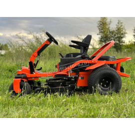 Садовый райдер ZimAni Sierra 54 Loncin 803 см3 с нулевым радиусом разворота