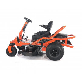 Садовый райдер ZimAni Sierra 54 Loncin 803 см3 с нулевым радиусом разворота