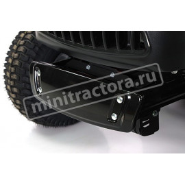 Снегоуборочный минитрактор Zimani TS86ML