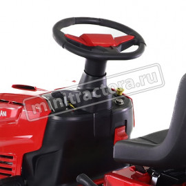 Снегоуборочный минитрактор Zimani TS86ML