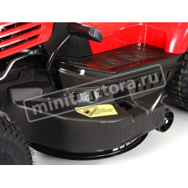 Снегоуборочный минитрактор Zimani TS86ML