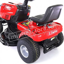 Снегоуборочный минитрактор Zimani TS86ML