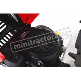 Снегоуборочный минитрактор Zimani TS86ML