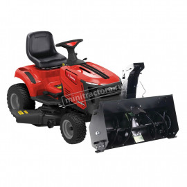 Снегоуборочный минитрактор Zimani TS86ML