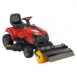 Снегоуборочный минитрактор Zimani TS86ML