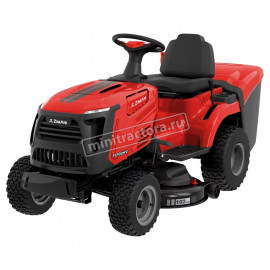 Снегоуборочный минитрактор ZimAni TC102HV