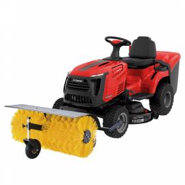 Снегоуборочный минитрактор ZimAni TC102HV