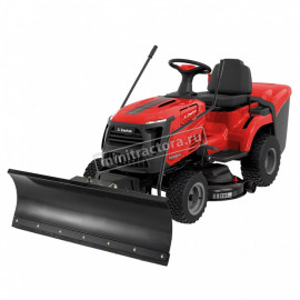 Снегоуборочный минитрактор ZimAni TC102HV