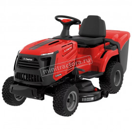 Снегоуборочный минитрактор ZimAni TC92ML