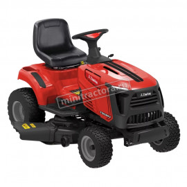 Снегоуборочный минитрактор ZimAni TS108HV