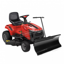 Снегоуборочный минитрактор ZimAni TS108HV