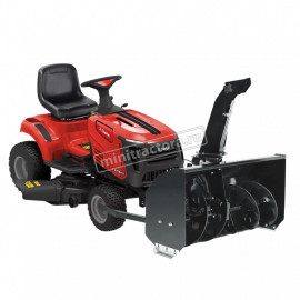 Снегоуборочный минитрактор ZimAni TS108HV