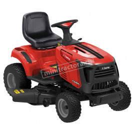 Снегоуборочный минитрактор ZimAni TS98ML