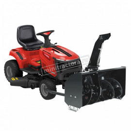 Снегоуборочный минитрактор ZimAni TS98ML