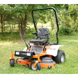 Минитрактор ZimAni XT5 127