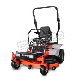 Минитрактор ZimAni XT5 127