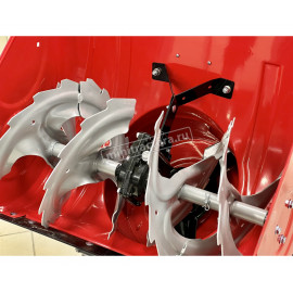 Снегоуборщик ZimAni ST24DLE