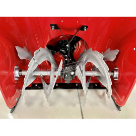 Снегоуборщик ZimAni ST24DLE