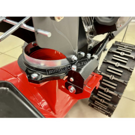 Снегоуборщик ZimAni ST24DLE