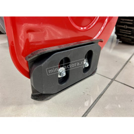 Снегоуборщик ZimAni ST24DLE